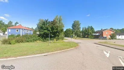 Apartments for rent in Oskarshamn - Photo from Google Street View