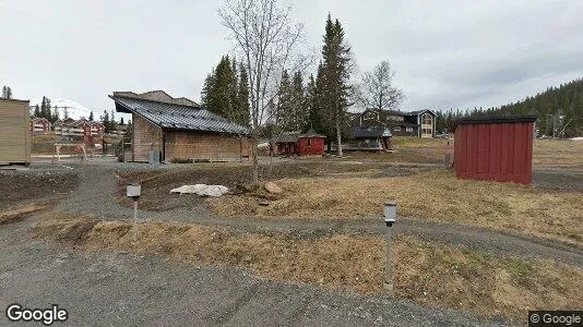 Apartments for rent in Åre - Photo from Google Street View