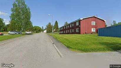 Apartments for rent in Skellefteå - Photo from Google Street View