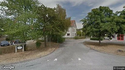 Apartments for rent in Karlshamn - Photo from Google Street View