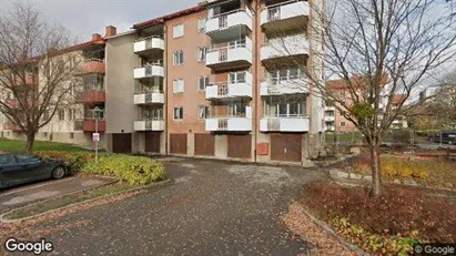 Apartments for rent in Västerås - Photo from Google Street View