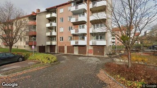Apartments for rent in Västerås - Photo from Google Street View