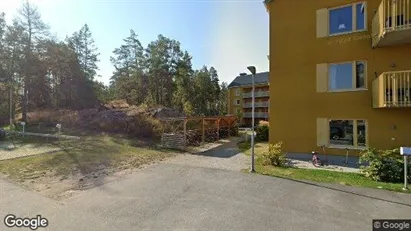 Apartments for rent in Kävlinge - Photo from Google Street View