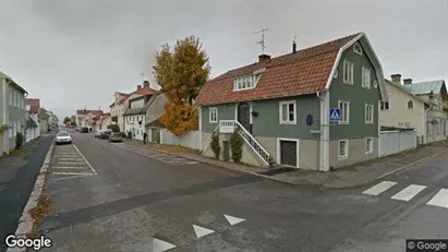 Apartments for rent in Borgholm - Photo from Google Street View