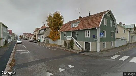 Apartments for rent in Borgholm - Photo from Google Street View