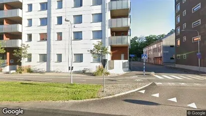 Apartments for rent in Gothenburg East - Photo from Google Street View