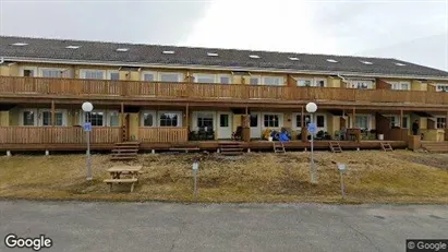 Apartments for rent in Åre - Photo from Google Street View