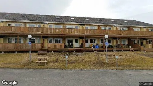 Apartments for rent in Åre - Photo from Google Street View