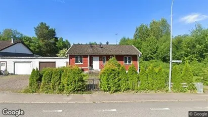 Apartments for rent in Uppvidinge - Photo from Google Street View