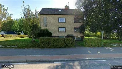 Apartments for rent in Gislaved - Photo from Google Street View