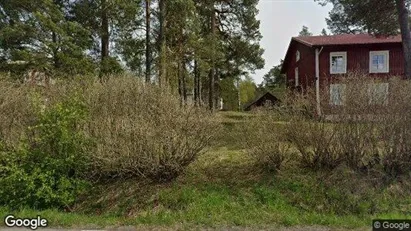 Apartments for rent in Kramfors - Photo from Google Street View