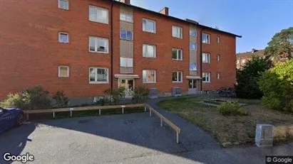 Apartments for rent in Karlskrona - Photo from Google Street View