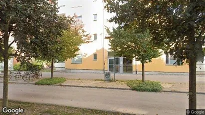 Apartments for rent in Knivsta - Photo from Google Street View