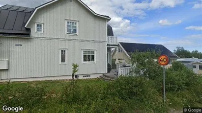 Apartments for rent in Sundsvall - Photo from Google Street View
