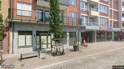 Apartments for rent in Eslöv - Photo from Google Street View