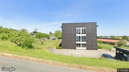 Apartments for rent in Båstad - Photo from Google Street View