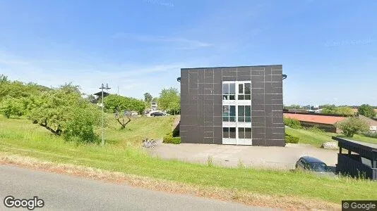 Apartments for rent in Båstad - Photo from Google Street View