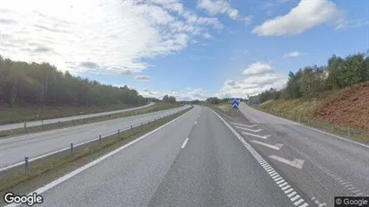 Apartments for rent in Örkelljunga - Photo from Google Street View