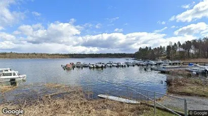 Apartments for rent in Ekerö - Photo from Google Street View