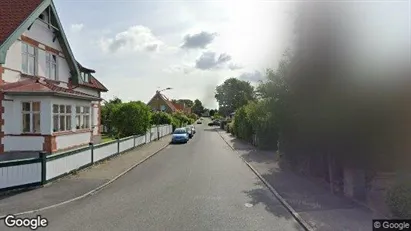 Apartments for rent in Malmö City - Photo from Google Street View