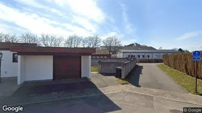 Apartments for rent in Helsingborg - Photo from Google Street View