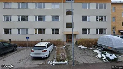 Apartments for rent in Västerås - Photo from Google Street View