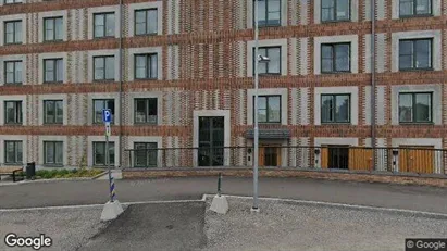 Apartments for rent in Täby - Photo from Google Street View