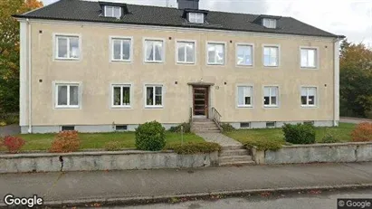 Apartments for rent in Höör - Photo from Google Street View