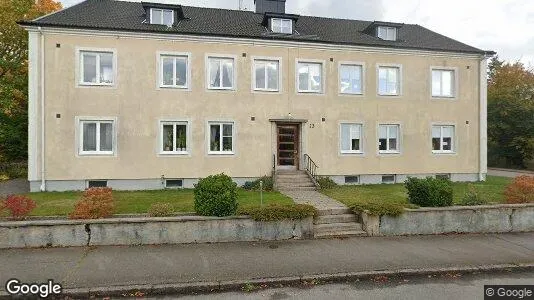 Apartments for rent in Höör - Photo from Google Street View