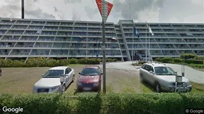 Apartments for rent in Gotland - Photo from Google Street View