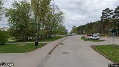 Apartments for rent in Nyköping - Photo from Google Street View