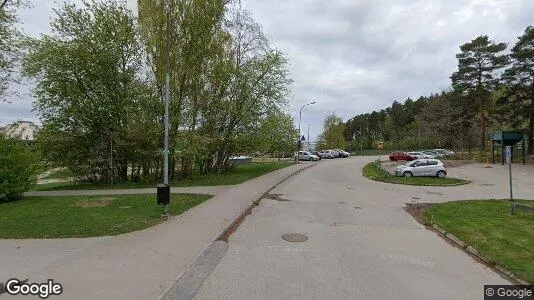 Apartments for rent in Nyköping - Photo from Google Street View