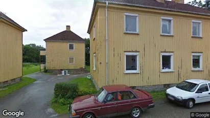 Apartments for rent in Vänersborg - Photo from Google Street View