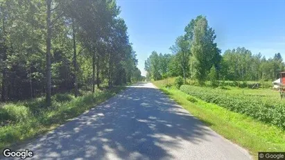 Apartments for rent in Uppvidinge - Photo from Google Street View