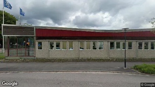 Apartments for rent in Svenljunga - Photo from Google Street View