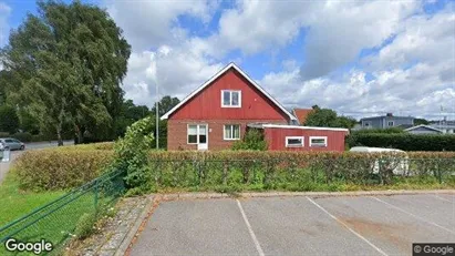 Apartments for rent in Gothenburg West - Photo from Google Street View