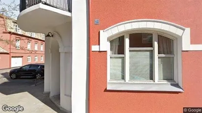 Apartments for rent in Höganäs - Photo from Google Street View