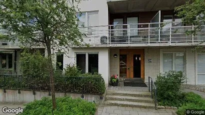 Apartments for rent in Södermalm - Photo from Google Street View