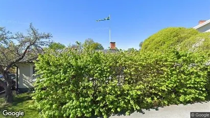 Apartments for rent in Norrtälje - Photo from Google Street View