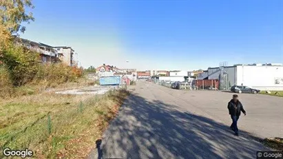 Apartments for rent in Örkelljunga - Photo from Google Street View