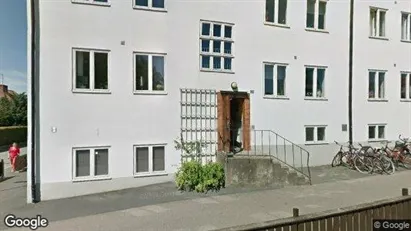 Apartments for rent in Hässleholm - Photo from Google Street View