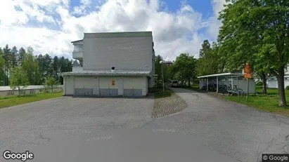 Apartments for rent in Skellefteå - Photo from Google Street View