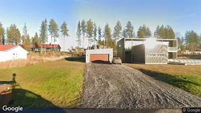 Apartments for rent in Boden - Photo from Google Street View