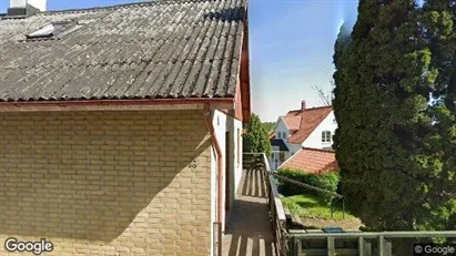 Apartments for rent in Båstad - Photo from Google Street View