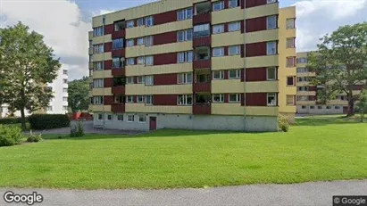 Apartments for rent in Ale - Photo from Google Street View