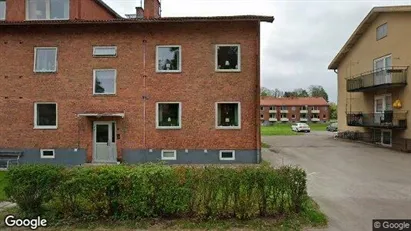 Apartments for rent in Säffle - Photo from Google Street View