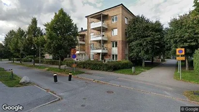Apartments for rent in Uppsala - Photo from Google Street View