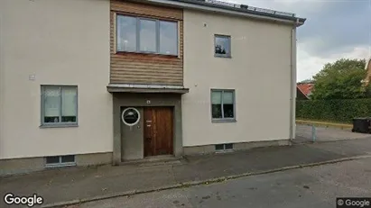 Apartments for rent in Värnamo - Photo from Google Street View