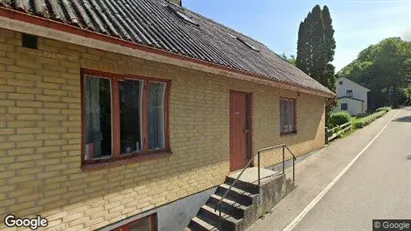 Apartments for rent in Båstad - Photo from Google Street View