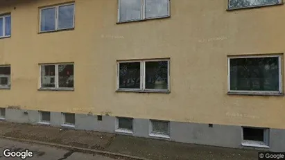 Apartments for rent in Tomelilla - Photo from Google Street View